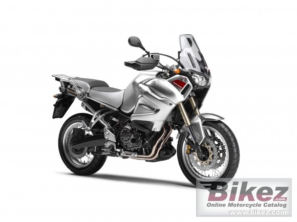 2011 Yamaha XT1200Z Super Tenere photo